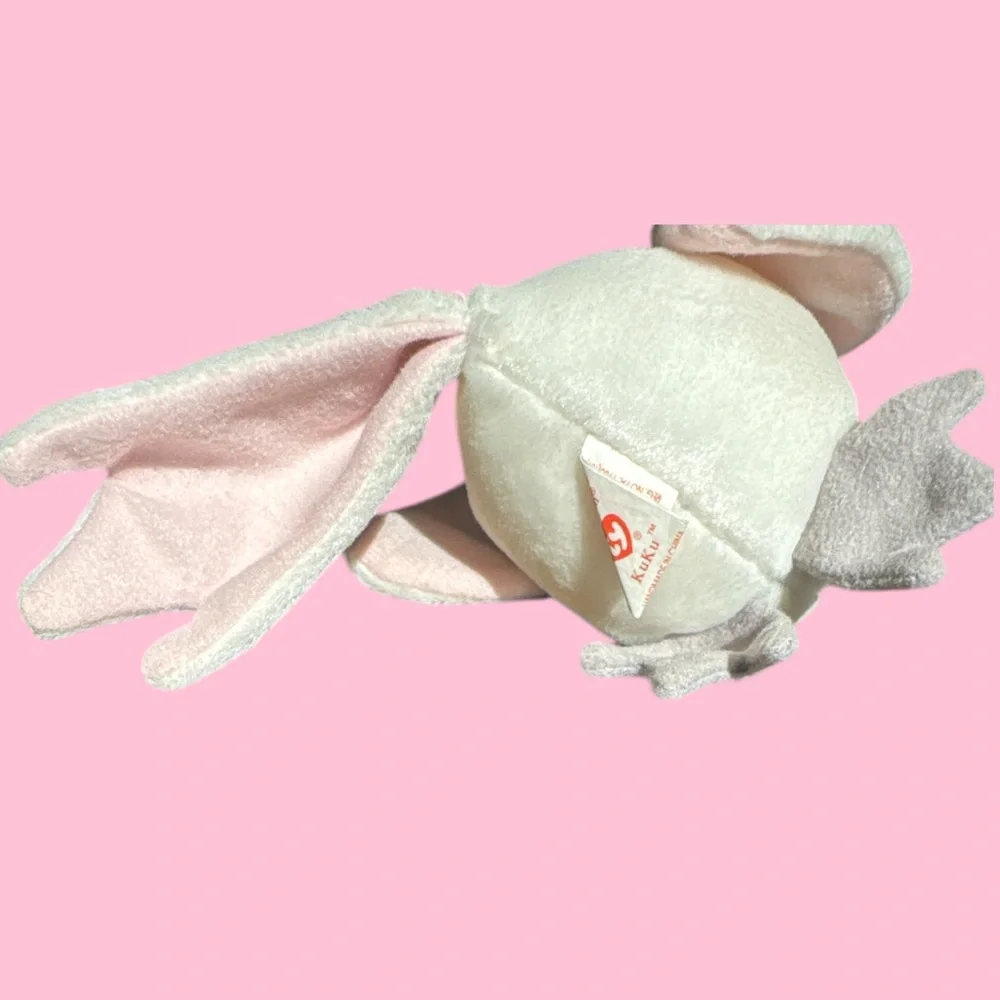 Ty soft cuddly